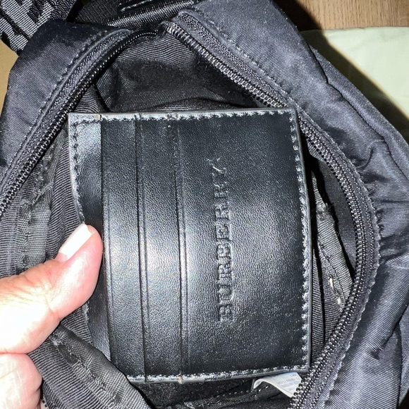 Burberry crossbody bag - Picture 8 of 15